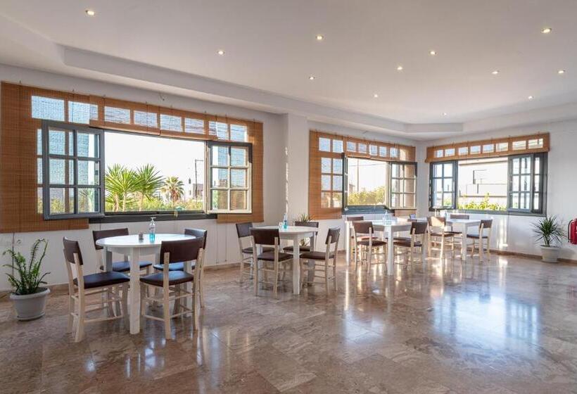 בית מלון כפרי Anemos Inn By Estia