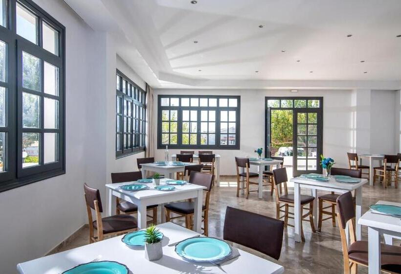 בית מלון כפרי Anemos Inn By Estia