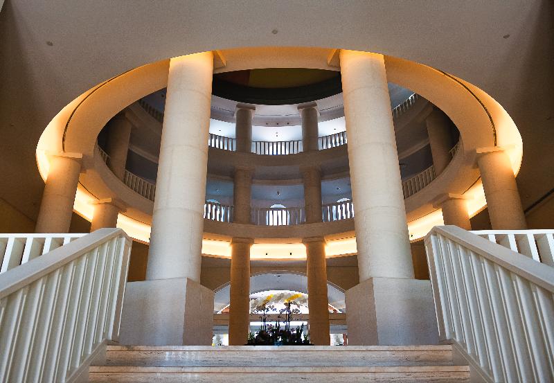 호텔 Domes Lake Algarve Residences