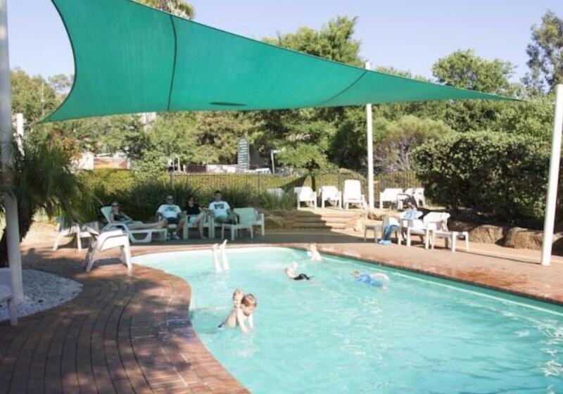 Discovery Parks  Dubbo