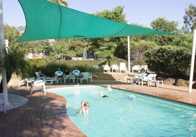 Discovery Parks  Dubbo