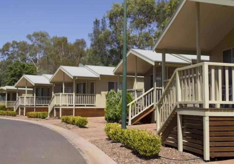 Discovery Parks  Dubbo