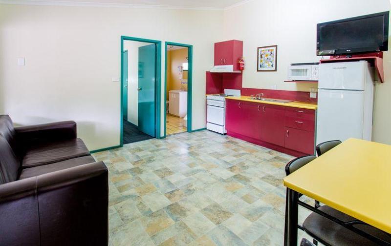 Discovery Parks  Dubbo