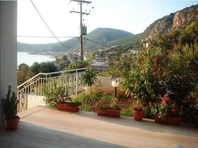 Filoxenia Hotel & Apartments