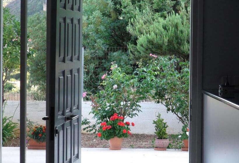 Filoxenia Hotel & Apartments