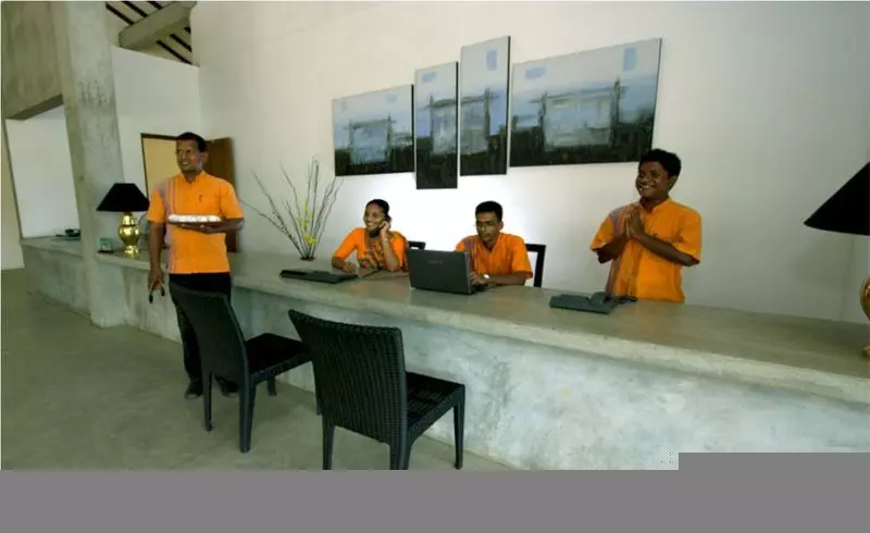 فندق Amethyst Resort Passikudah