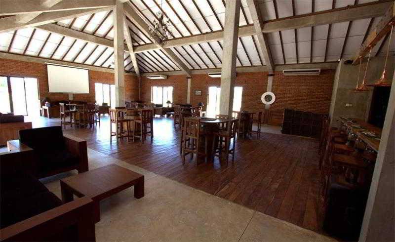 בית מלון כפרי Amethyst Resort Passikudah