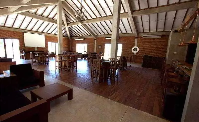 فندق Amethyst Resort Passikudah