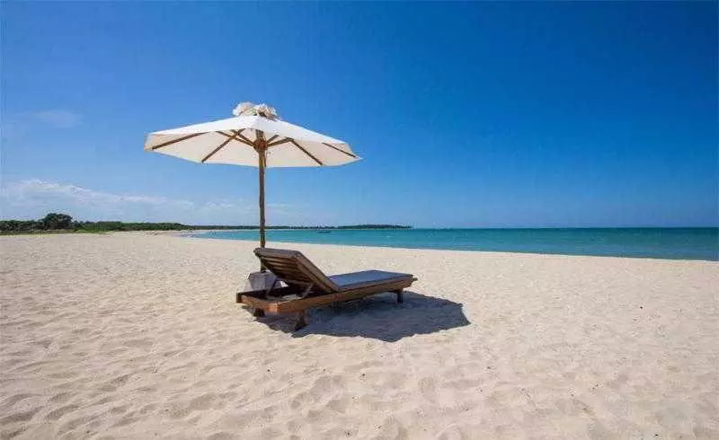 فندق Amethyst Resort Passikudah