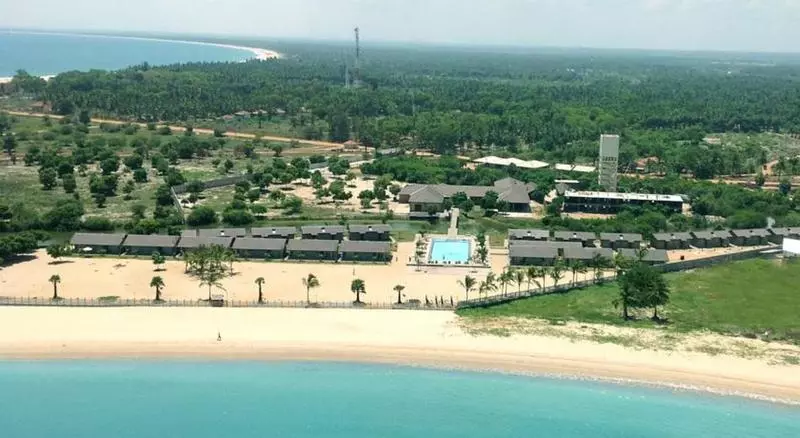 فندق Amethyst Resort Passikudah