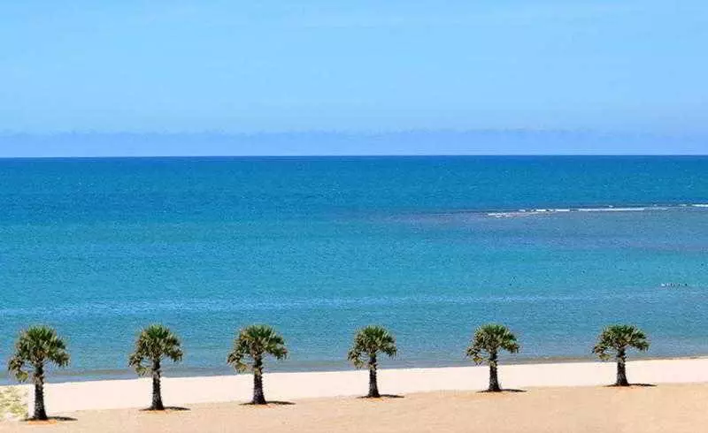 فندق Amethyst Resort Passikudah