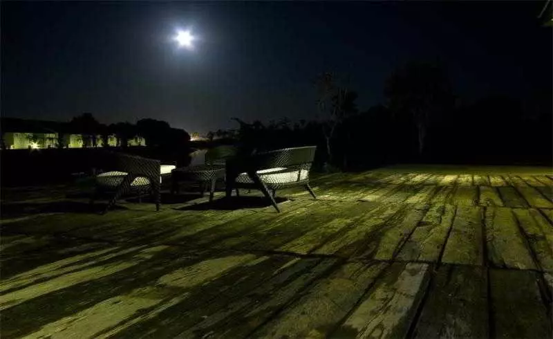 فندق Amethyst Resort Passikudah