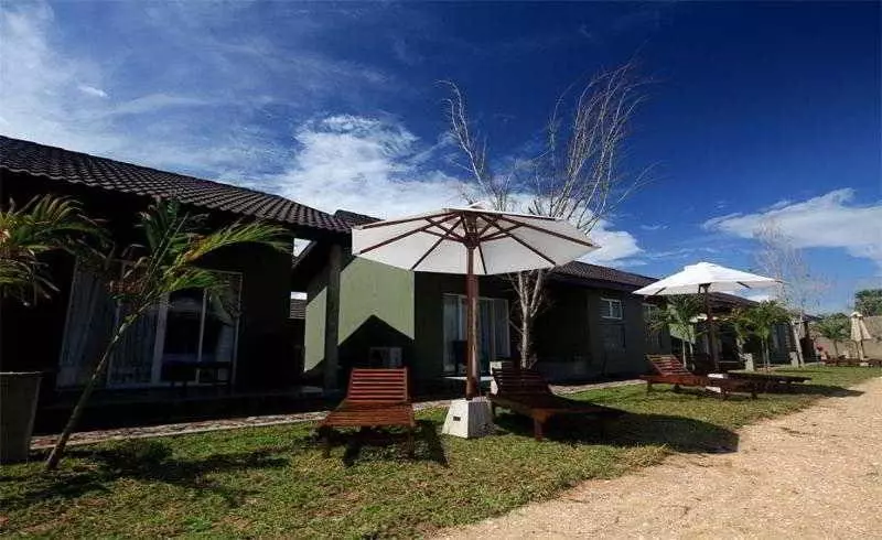 فندق Amethyst Resort Passikudah