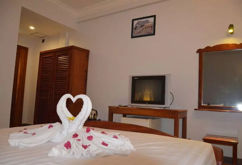 ホテル The Home Lodge