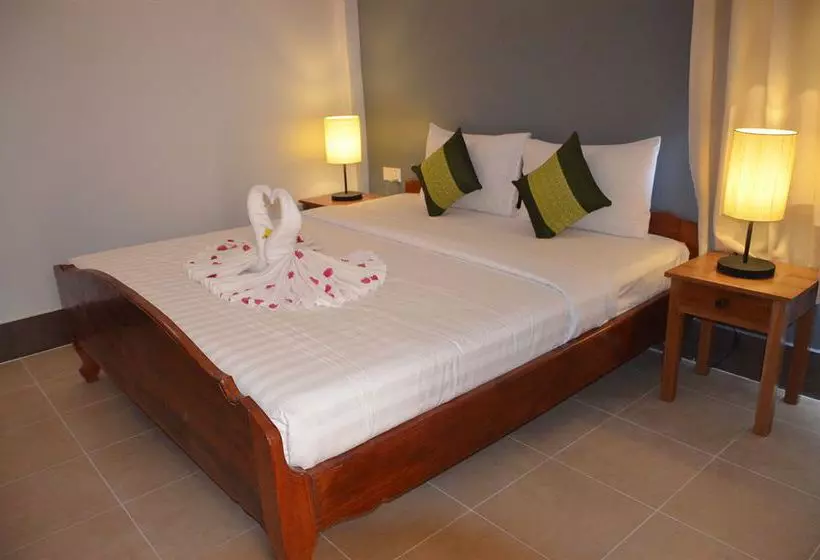 ホテル The Home Lodge