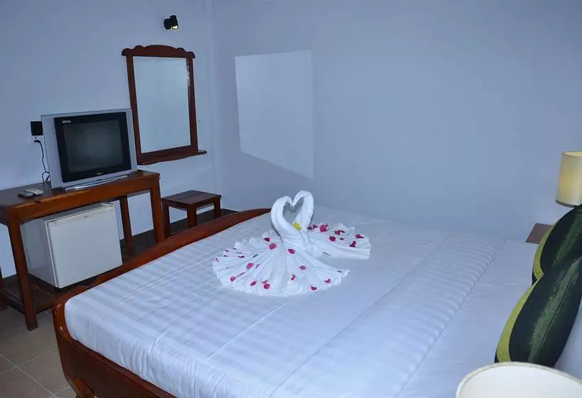 ホテル The Home Lodge