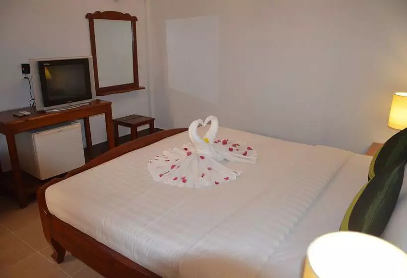 ホテル The Home Lodge