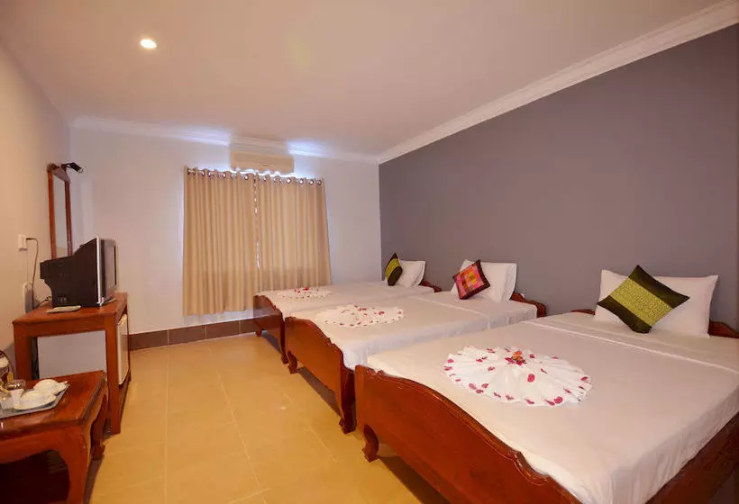 ホテル The Home Lodge