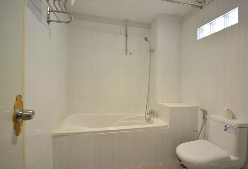 ホテル The Home Lodge