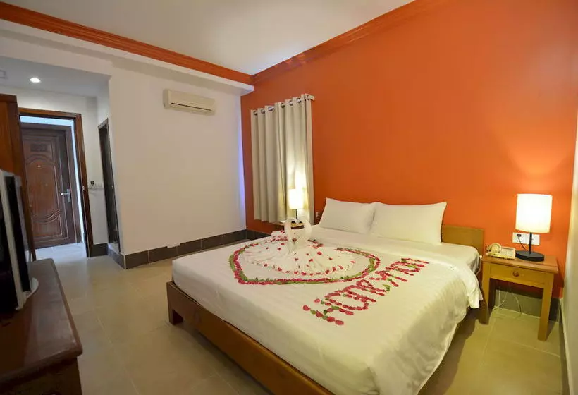 ホテル The Home Lodge