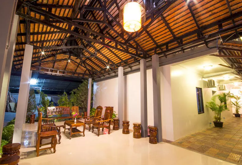 ホテル The Home Lodge