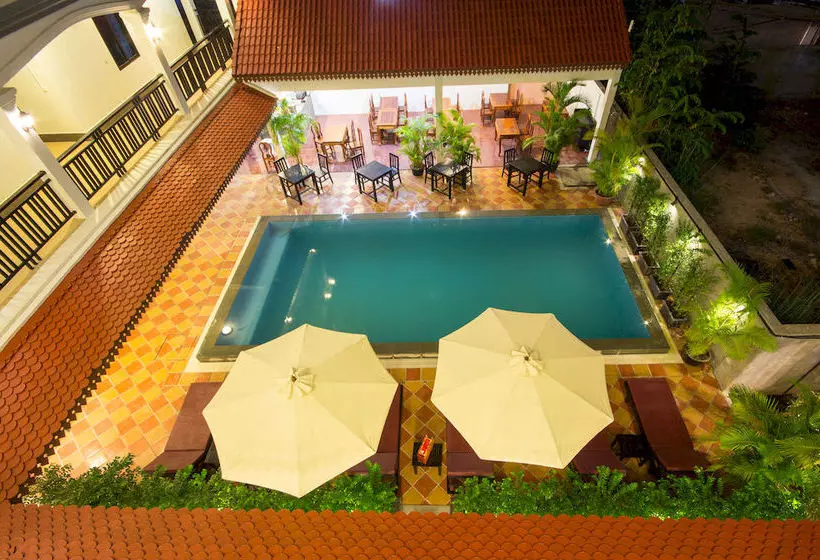 ホテル The Home Lodge