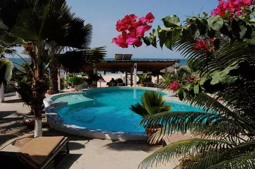 هتل Coeur Sénégal