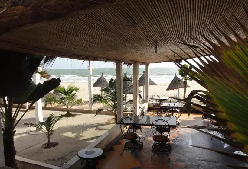 هتل Coeur Sénégal