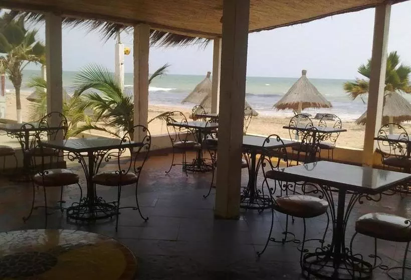 هتل Coeur Sénégal