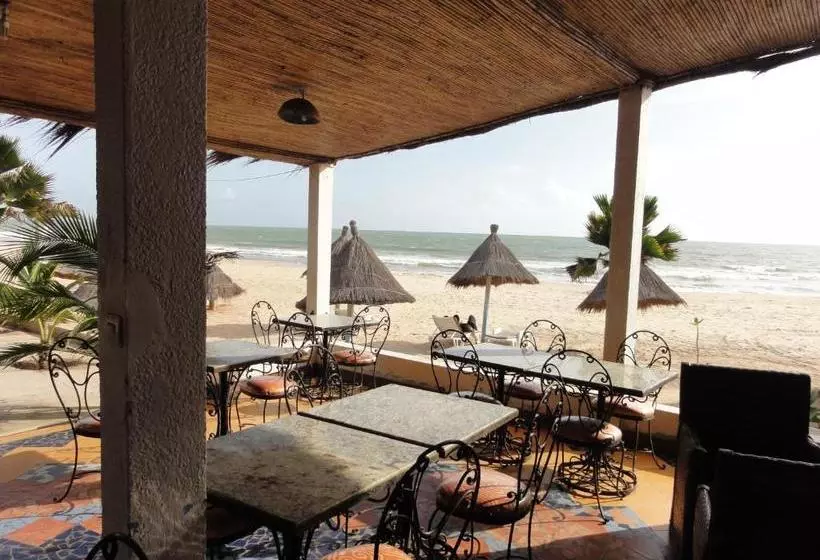 هتل Coeur Sénégal