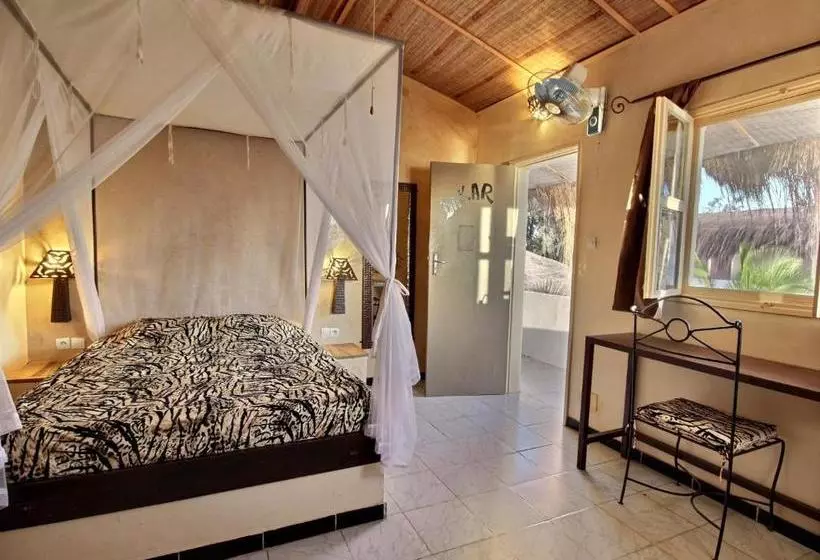 هتل Coeur Sénégal