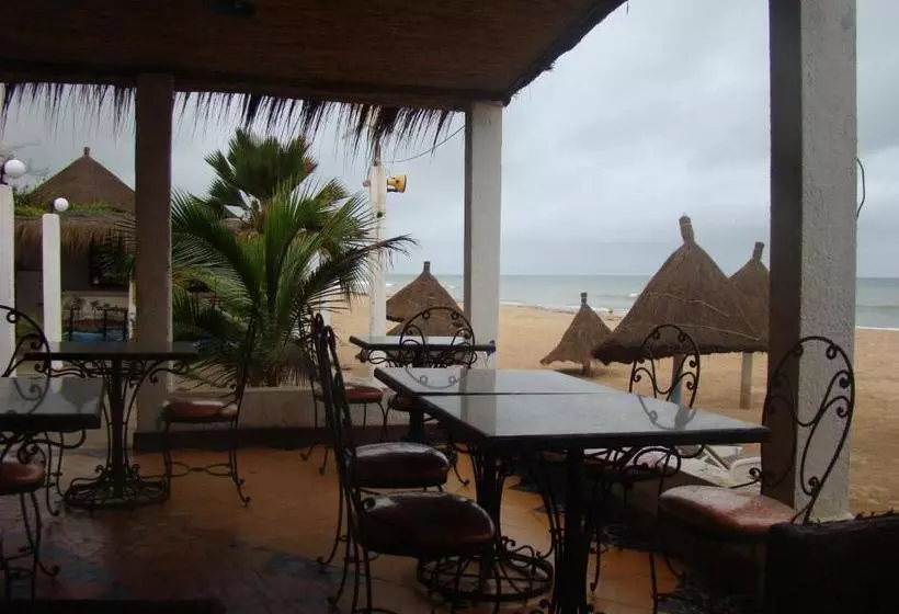 هتل Coeur Sénégal