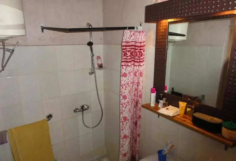 هتل Coeur Sénégal