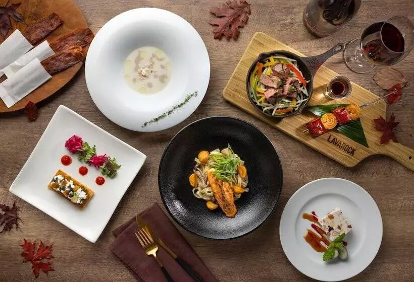 Hotel Courtyard By Marriott Tokyo Station