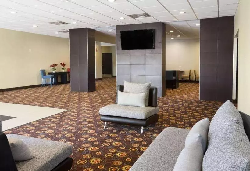 호텔 Days Inn By Wyndham Henryetta