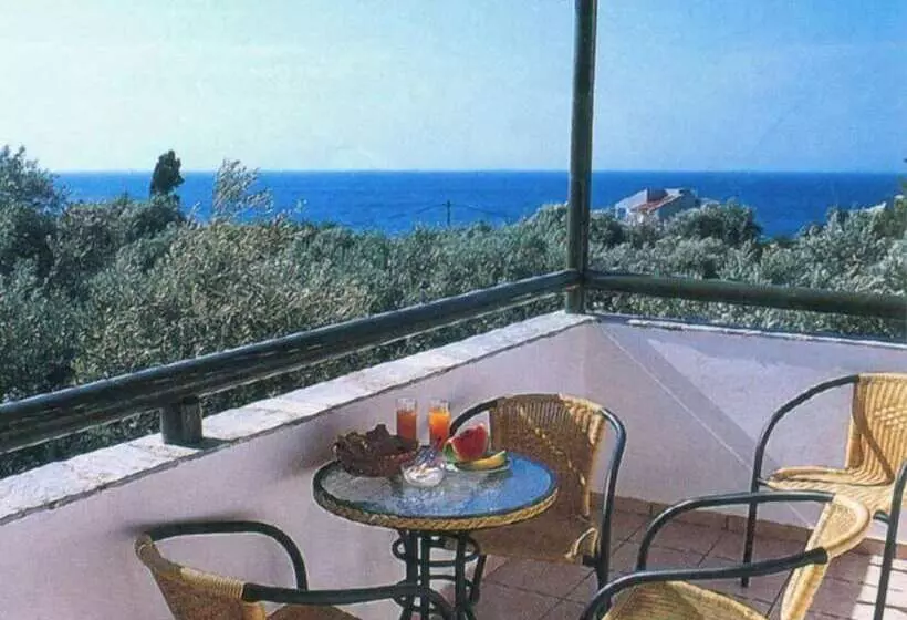 Hotel Elia Village By Irida Iris Group