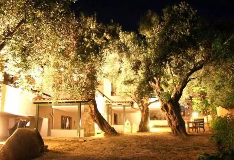 Hotel Elia Village By Irida Iris Group