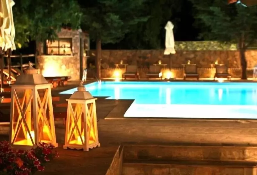 Hotel Elia Village By Irida Iris Group