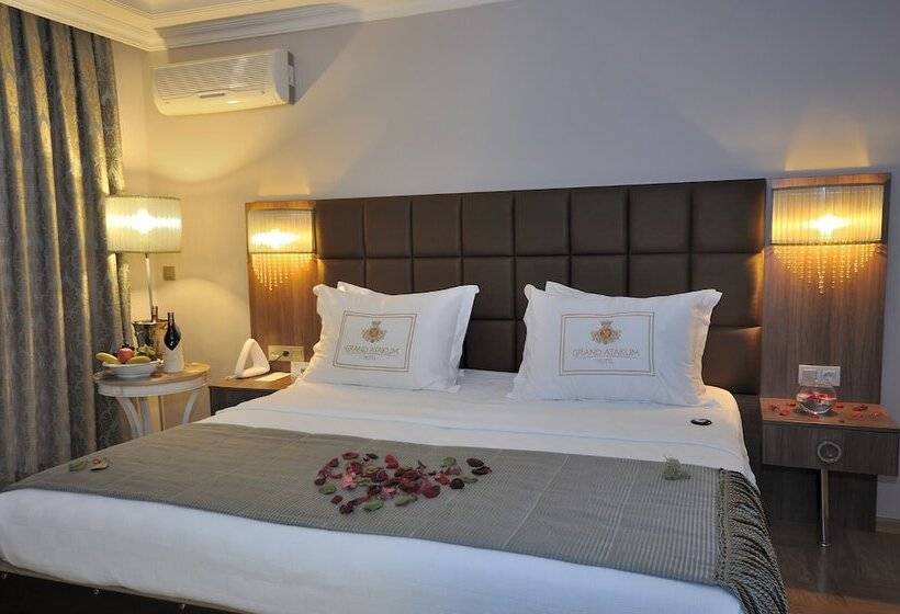 فندق Grand Atakum