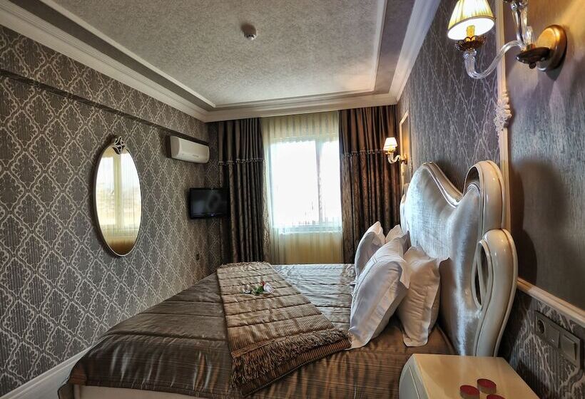 فندق Grand Atakum