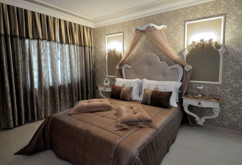 فندق Grand Atakum