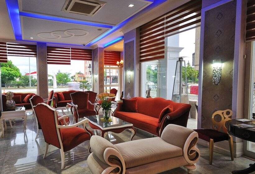 فندق Grand Atakum