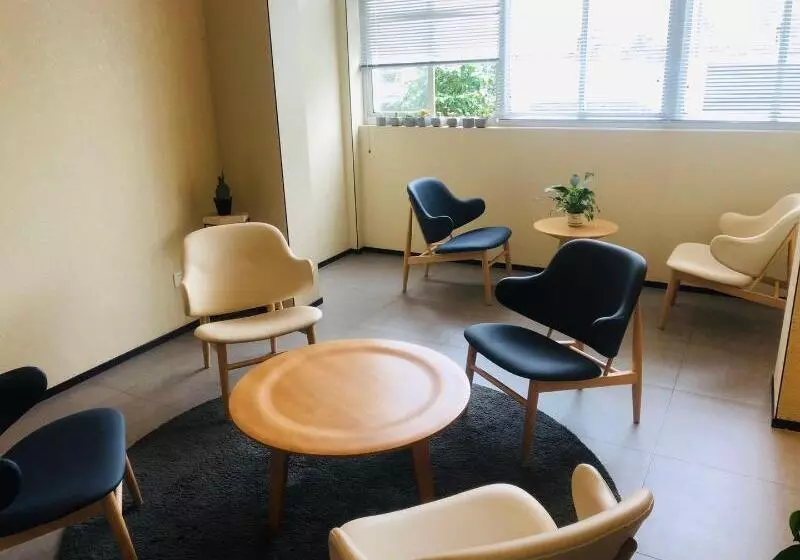 Hotel Hanting Shanghai Daning International Guangyue Road