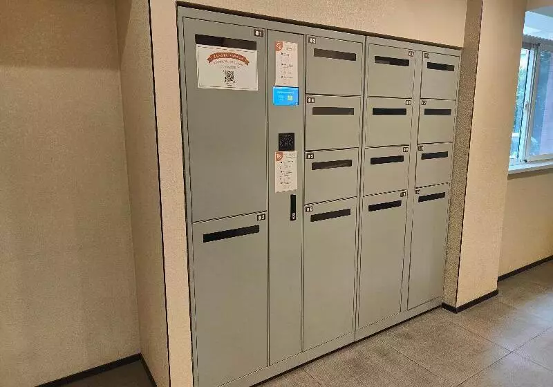 Hotel Hanting Shanghai Daning International Guangyue Road