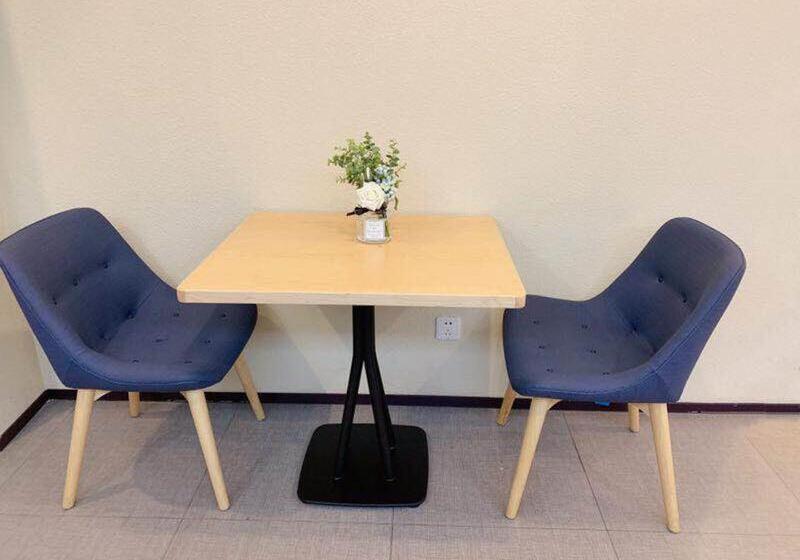 호텔 Hanting  Shanghai Daning International Guangyue Road