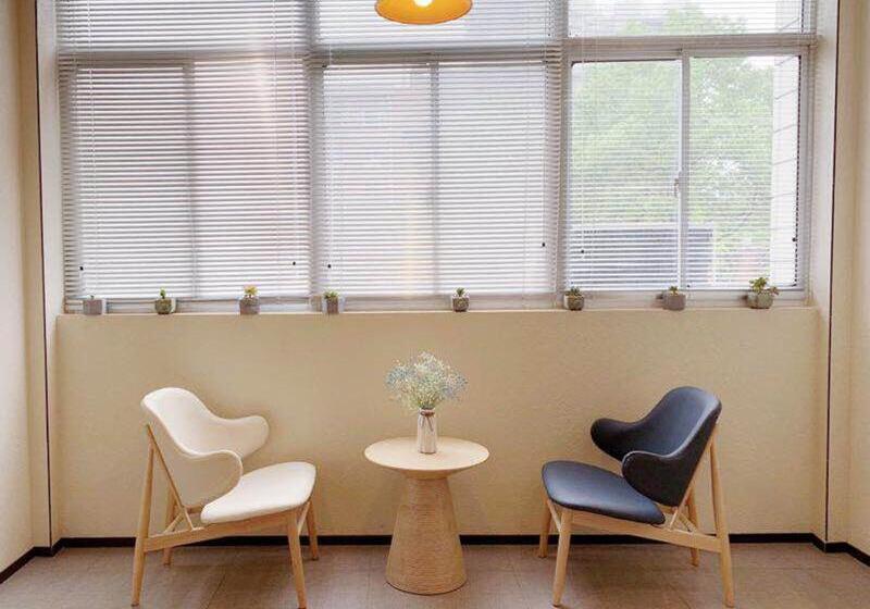 호텔 Hanting  Shanghai Daning International Guangyue Road