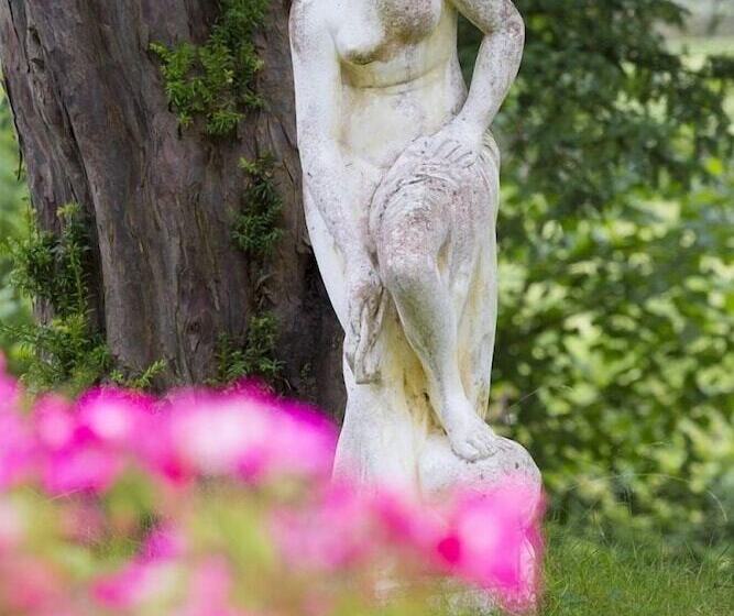 בית מלון כפרי Hazel Bank Country House Borrowdale Valley