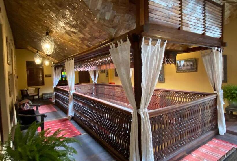 酒店 Jafferji House