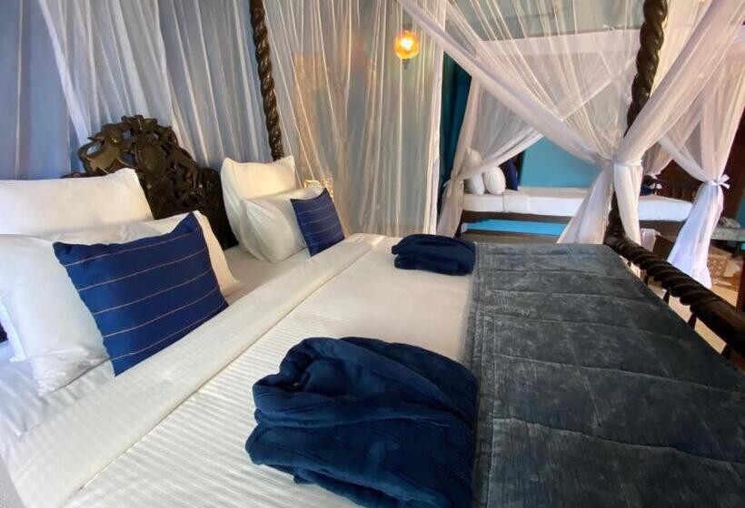 酒店 Jafferji House