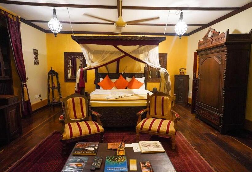 酒店 Jafferji House